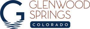 Glenwod Springs Colorado Logo