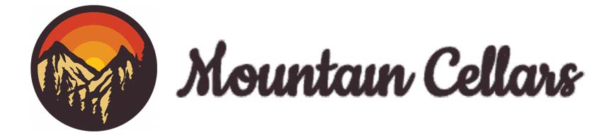 Mountain Cellars Logo