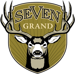 seven grand logo