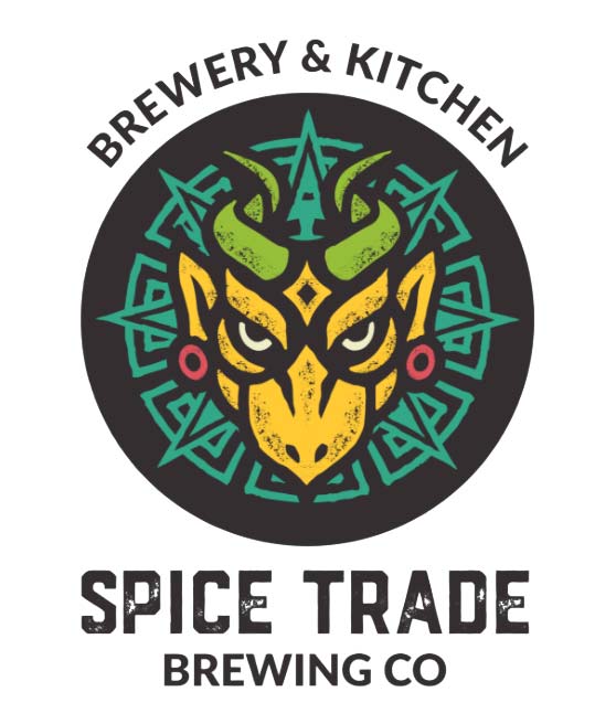 Spice Trade Brewing Co | Brewery & Kitchen Logo