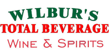 Wilbur's Total Beverage Wine & Spirits Logo