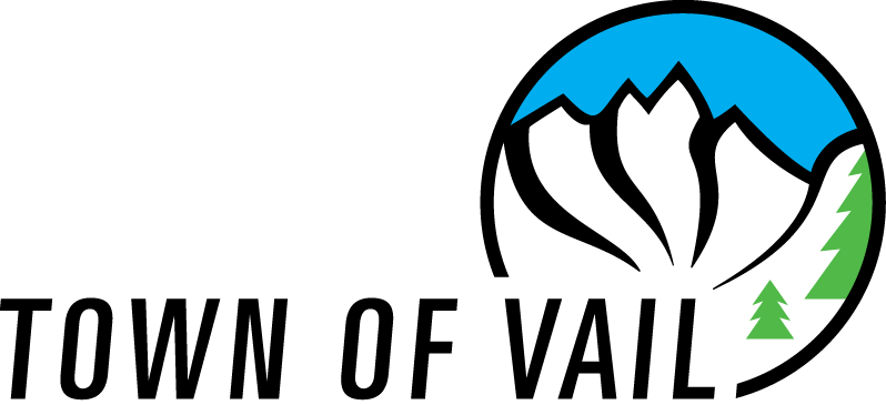 Town of Vail Logo