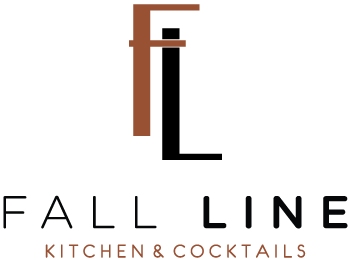 Fall Line Kitchen & Cocktails logo