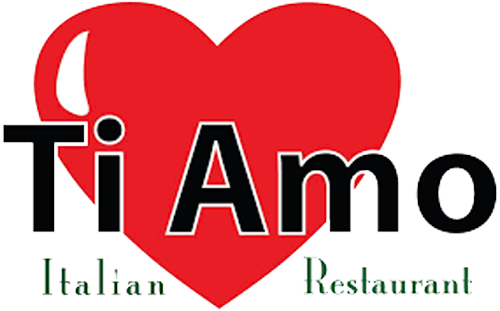 tiAmo Italian Restaurant Logo | Restaurant in Vail