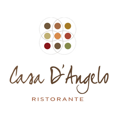 Casa D'Angelo Ristorante Logo
