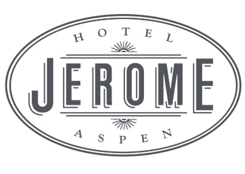 Hotel Jerome Aspen Logo