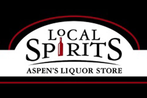Local Spirits Aspen's Liquor Store