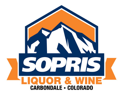 Sopris Liquor & Wine Logo