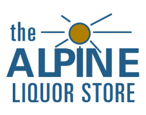 The Alpine Liquor Store