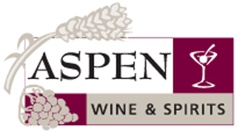 Aspen Wine & Spirits Logo