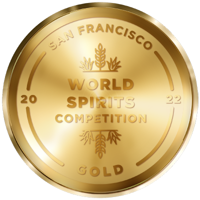 2022 SFWSC Gold Medal