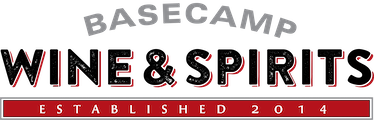 Basecamp Wine & Spirits Logo