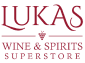 Lukas Wine & Spirits Logo
