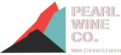 pearl wine co logo