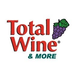 Total Wine and More Logo