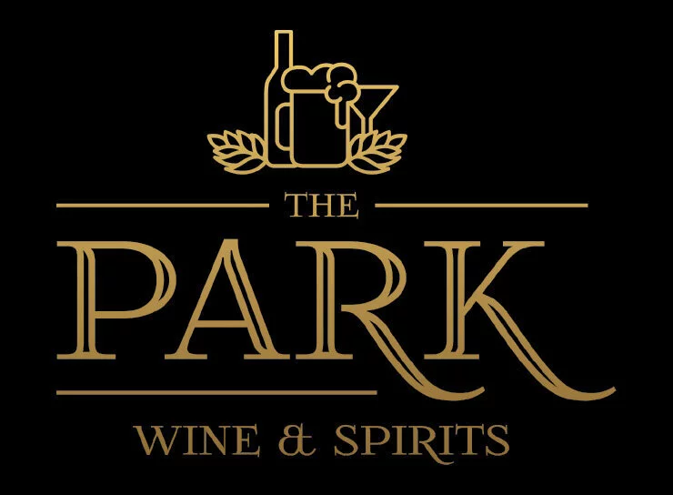 The Park Wine & Spirits Logo