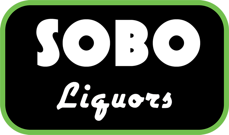 sobo liquors logo