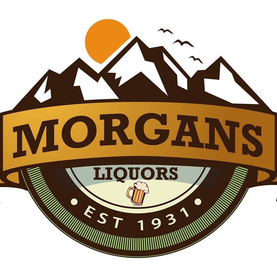 Morgans Liquors Logo