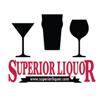 Superior Liquor Mart Logo
