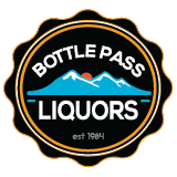 Bottle Pass Liquors logo