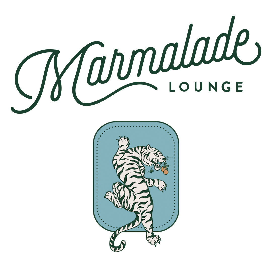Marmalade Lounge Logo