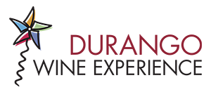 Durango Food and Wine Logo