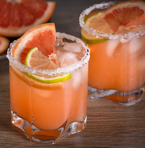 Paloma-Cocktails
