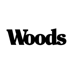 Woods Logo