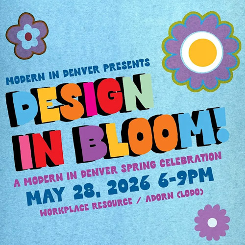 Design in Bloom