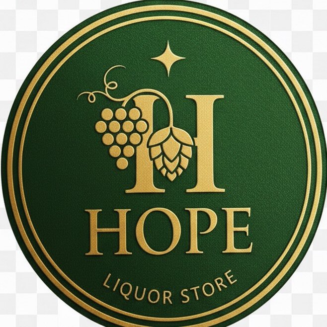 Hope Spirits Logo