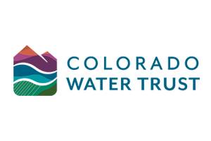 Colorado Water Trust Logo